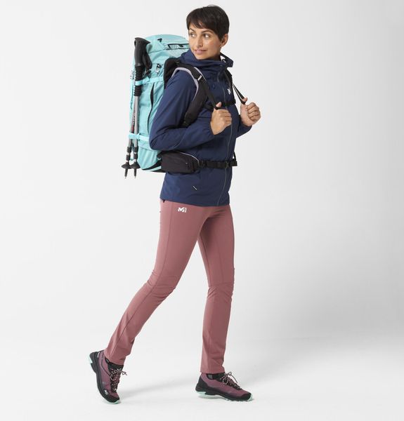 Toba 2L Jacket W