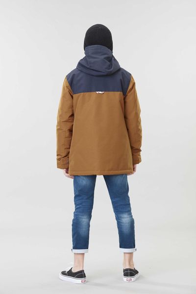Adama Jacket