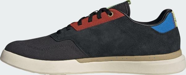 Sleuth Mountain Bike Shoes