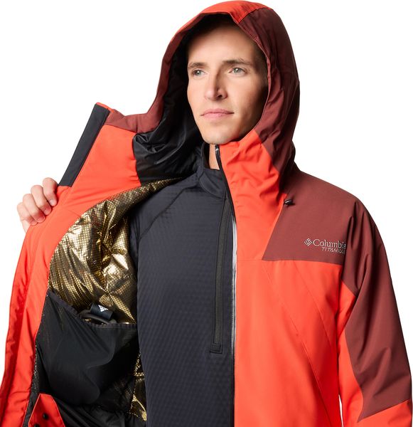 Powbound Jacket