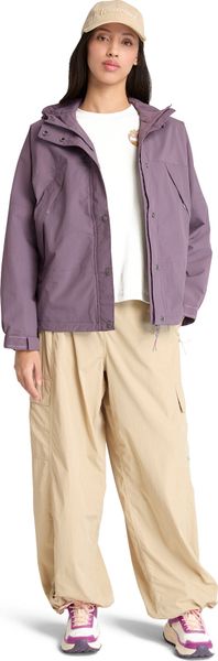 Womens Archive Waterproof Shell Jacket