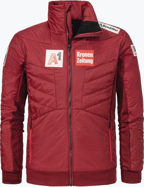 Ski Ins. Pontresina Men RT