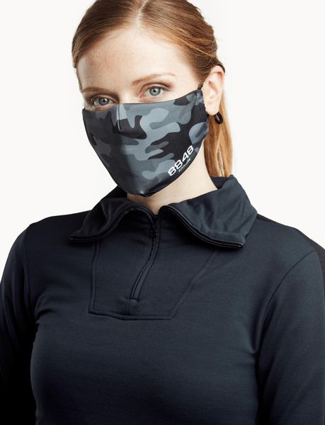 8848 Face Mask