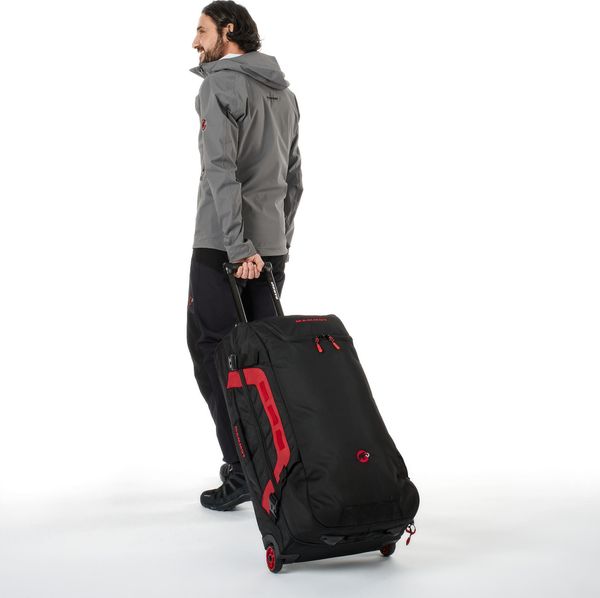 Cargo Trolley 90