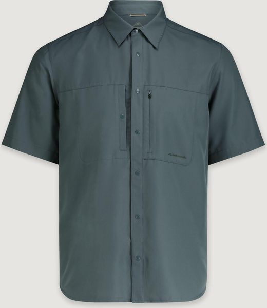Sun-scout UPF MNS Short Sleeve Shirt