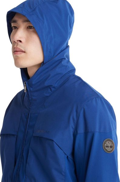 Mens DWR Softshell Field Jacket