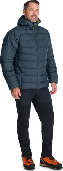 Infinity Alpine Jacket