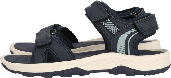 Amalthea Jr. Sandal Open