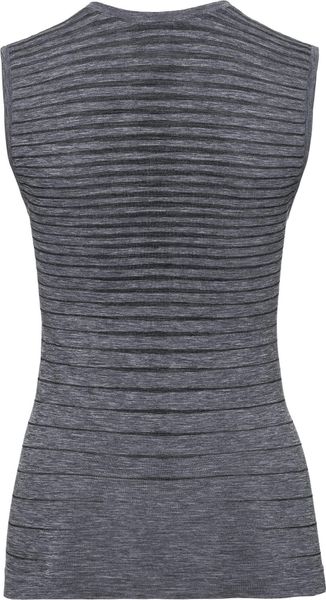 BL TOP Crew Neck Singlet Performance LIG