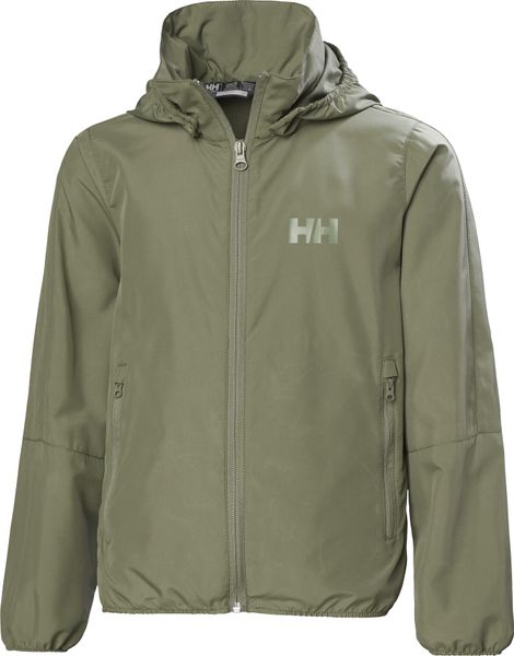 JR Flight Light Jacket