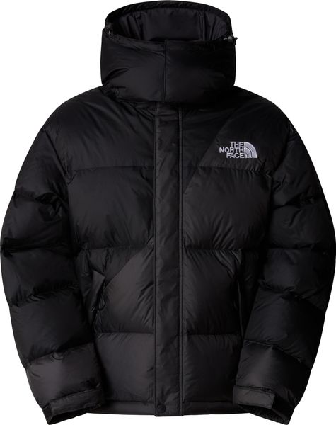 Mens TNF X Yinka Ilori Down Puffer Jacket