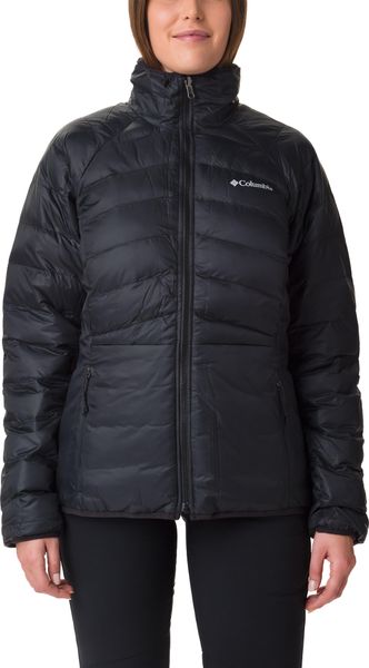 Tolt Track™ Interchange Jacket