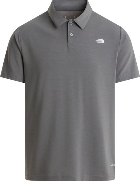 Mens Adventure Polo