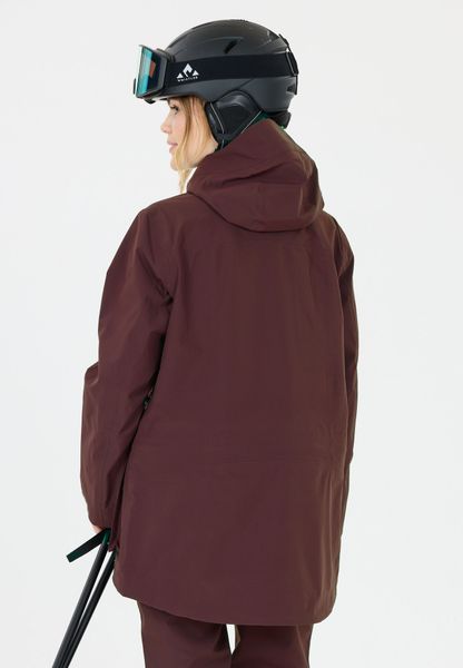 Waitoro W Layertech Ski Jacket W-pro 15000