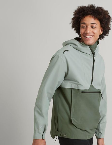 Amphi 2L MNS Anorak