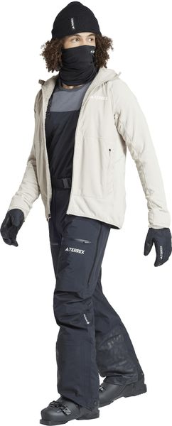 Techrock 3L Gore-tex Bib Pants Men