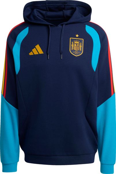 Spain 26 Tiro Sweat Hoodie