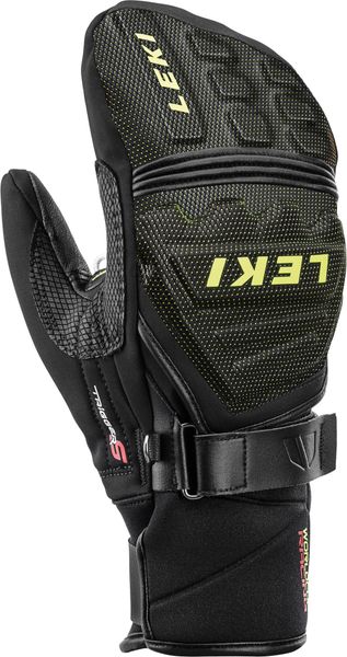 Race Coach C-tech S Mitten