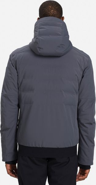 Metar Jacket