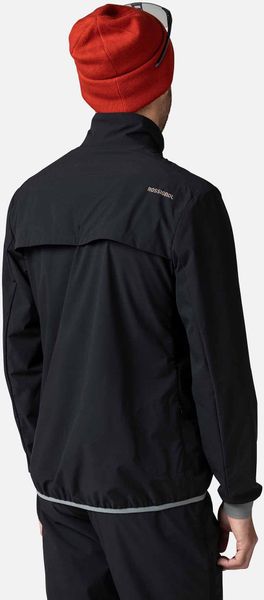 Active Versatile XC Jacket