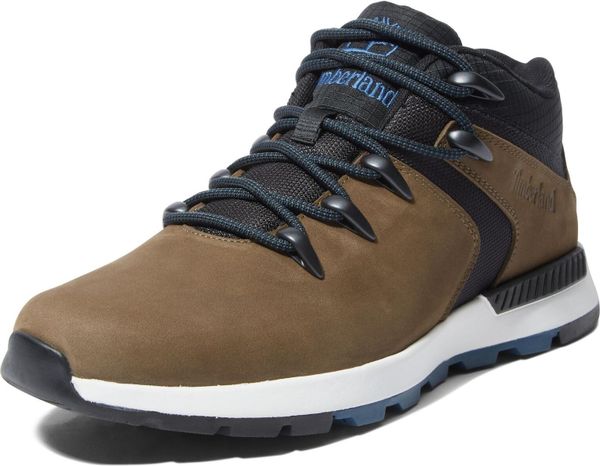 Mens Sprint Trekker Super Oxford