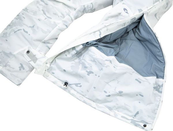 Ecig 4.0 Trousers