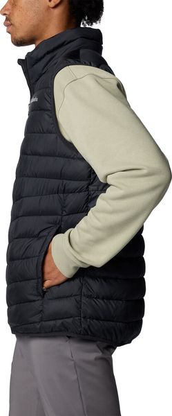 Foster Falls Vest