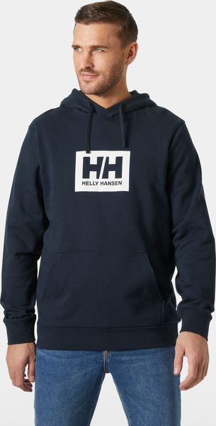 HH Box Hoodie