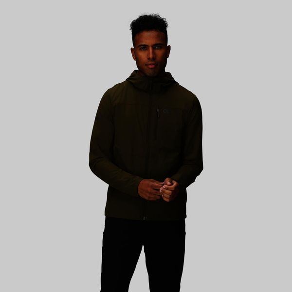 Men's Ferrosi Hoodie