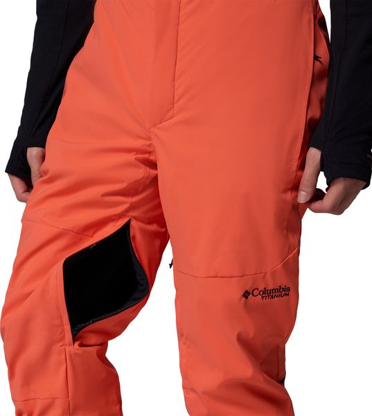 Cirque Bowl Pant