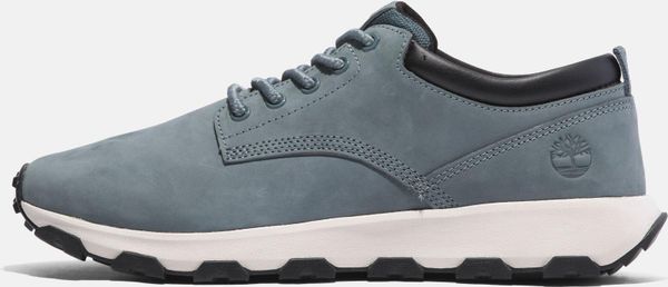 Mens Low Lace UP Sneaker