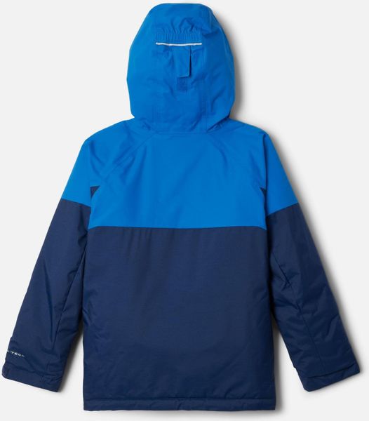 Alpine Action ii Jacket