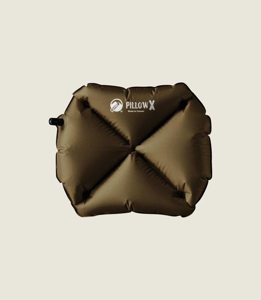 Pillow X