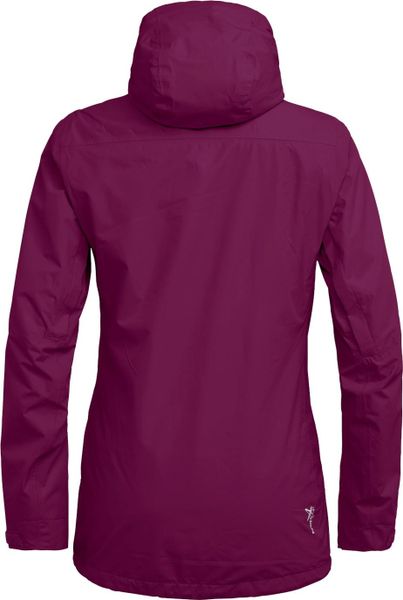 Puez Clastic Powertex 2L W Jacket