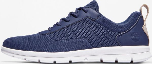 Graydon Knit Oxford