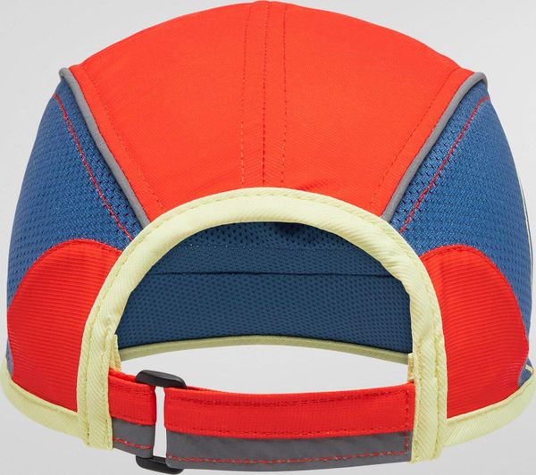 Shield Cap