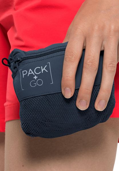 Pack & GO Pant W