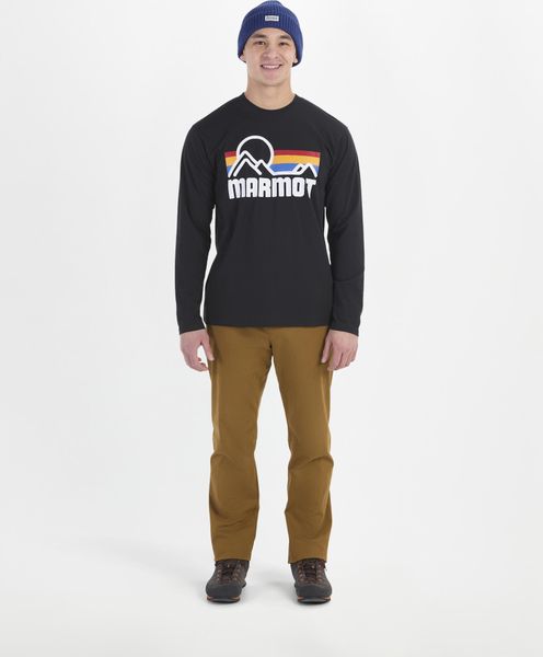 Coastal Tee Long Sleeve