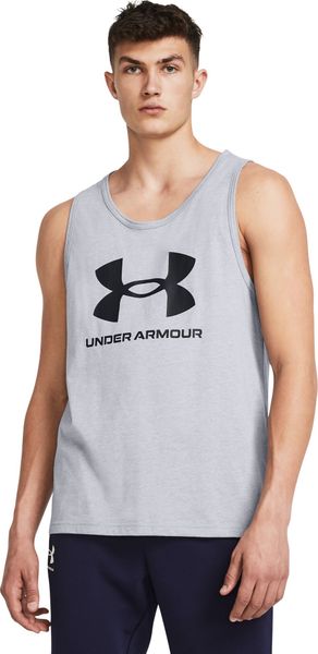 Sportstyle Logo Tank