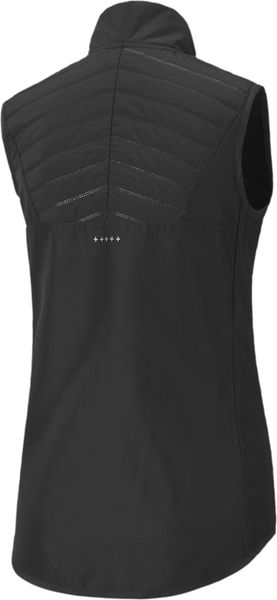 Run Favorite Puffer Vest