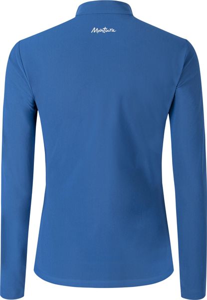 Sensi Zip Maglia Woman