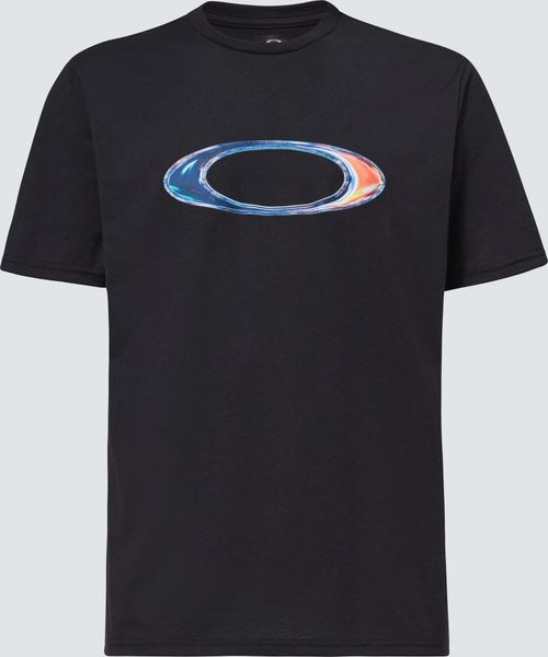 Marble Ellipse Tee