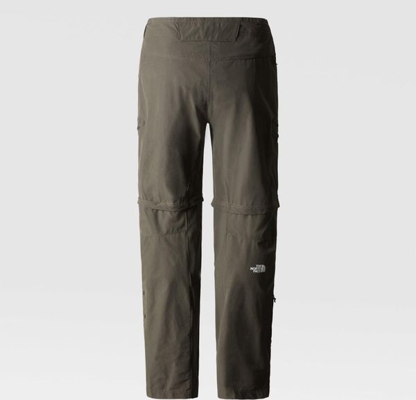 Mens Exploration Conv REG Tapered Pant