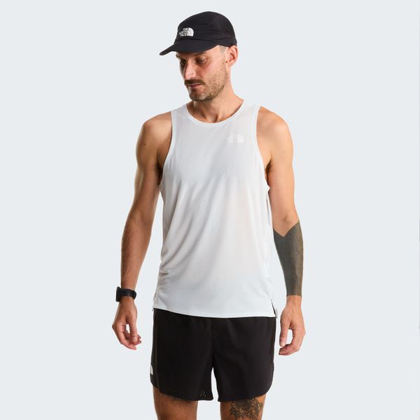 Mens Summit High Trail Tank