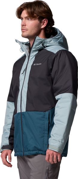 Point Park II Insulated Jacket