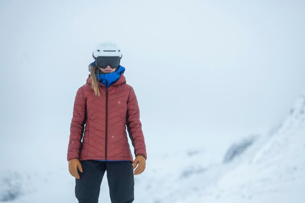 Supernaut Primaloft Jacket W