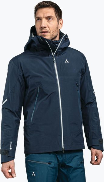3L Jacket Cimerlo Men