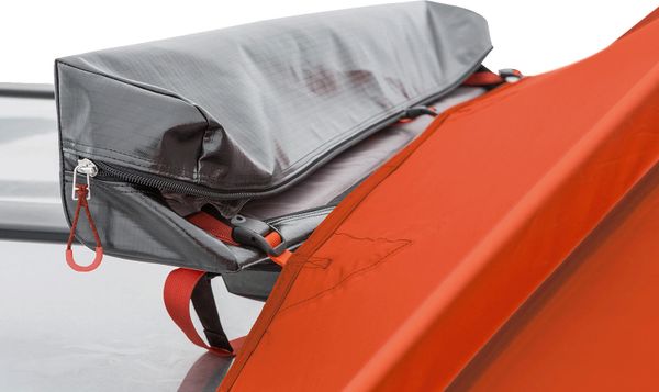 Sand Wash Car Tarp