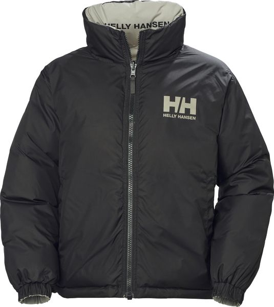 W HH Urban Reversible Jacket