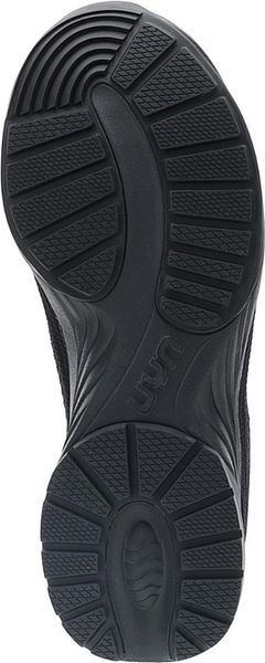 MAN Free Flow Master Shoes Black Sole